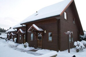 Maison | Extérieur