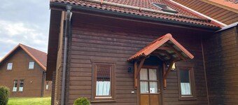 Doppelhaushalfte in Hasselfelde