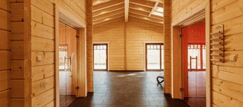 Doppelhaushalfte in Hasselfelde