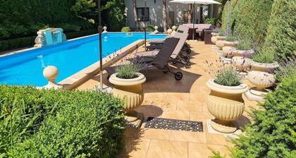 Holiday Home in Trzesacz With Pool