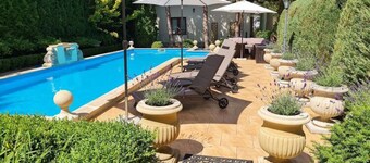 Holiday Home in Trzesacz With Pool