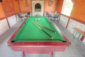 Appartement | Équipement de l’hébergement