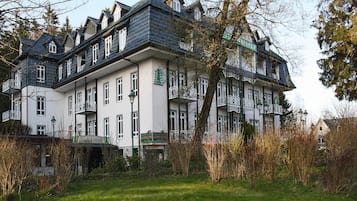 Appartement | Extérieur