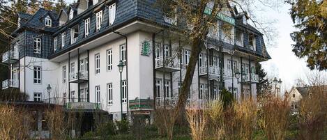 Apartment | Exterior