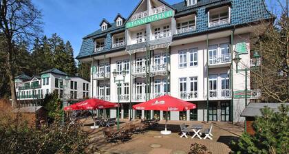 Wohnung in Tanne mit Einem Gemeinsamen Pool