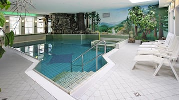 Appartement | Piscine