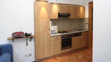 Appartement | Cuisine privée