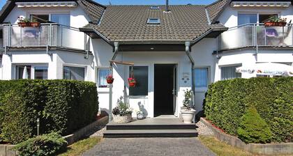 Appartementhaus Nicole, Zinnowitz