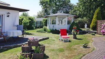 Apartment | Aussenbereich