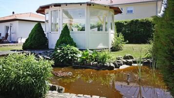 Apartment | Aussenbereich