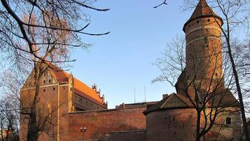 Appartement | Exterieur