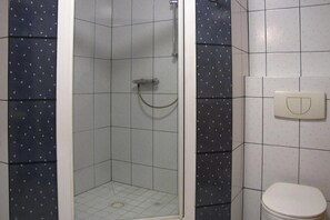 Appartement | Salle de bain