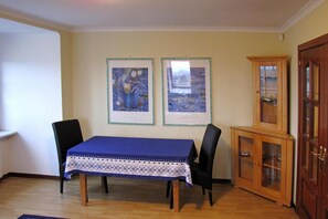 Living room - Fantastic Apartment in Olsztyn (Olsztyn)