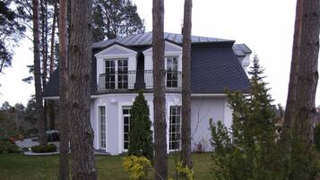 Appartement | Exterieur