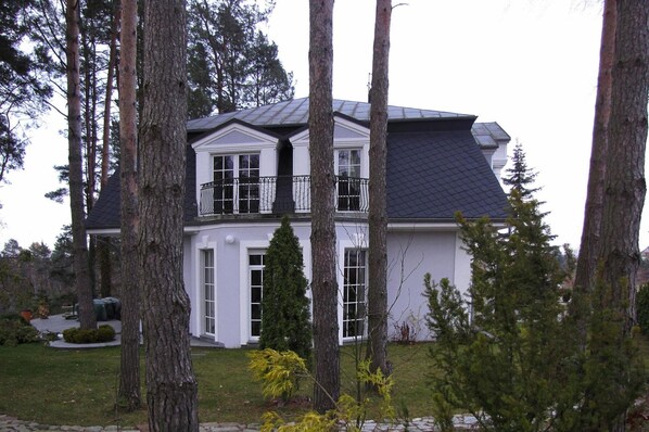 Appartement | Extérieur