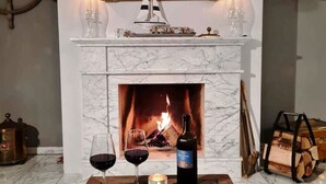 House | Property amenity - Charmante Hausvilla in Bojendorf (Fehmarn)