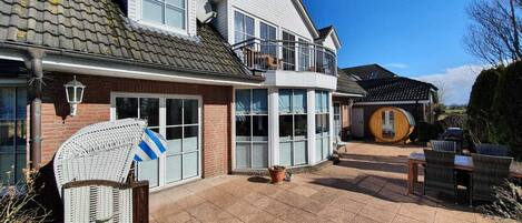 Huis | Exterieur