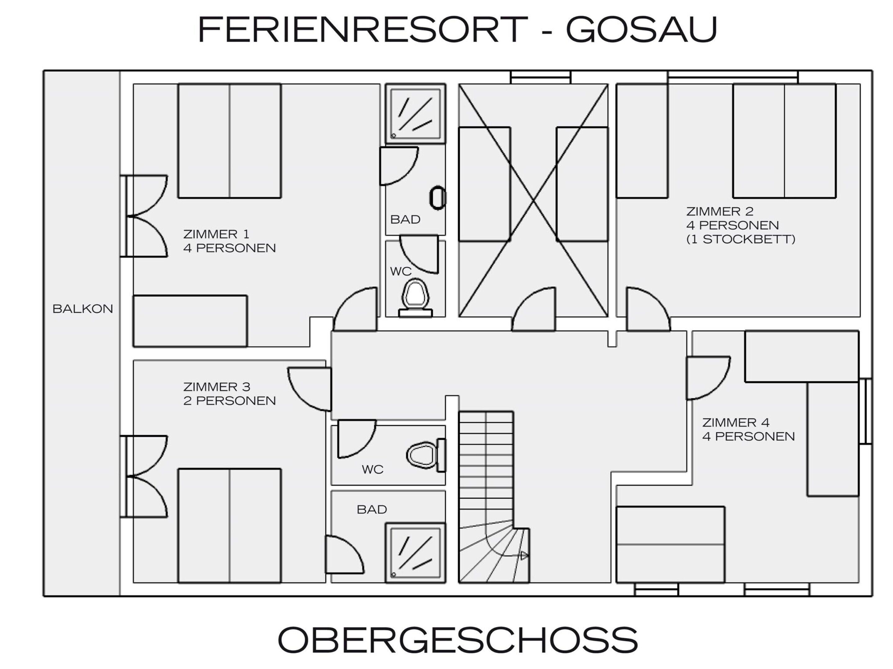 Nhà | Sơ đồ bố cục