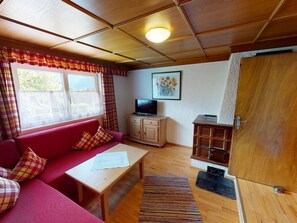 Apartment | Wohnbereich