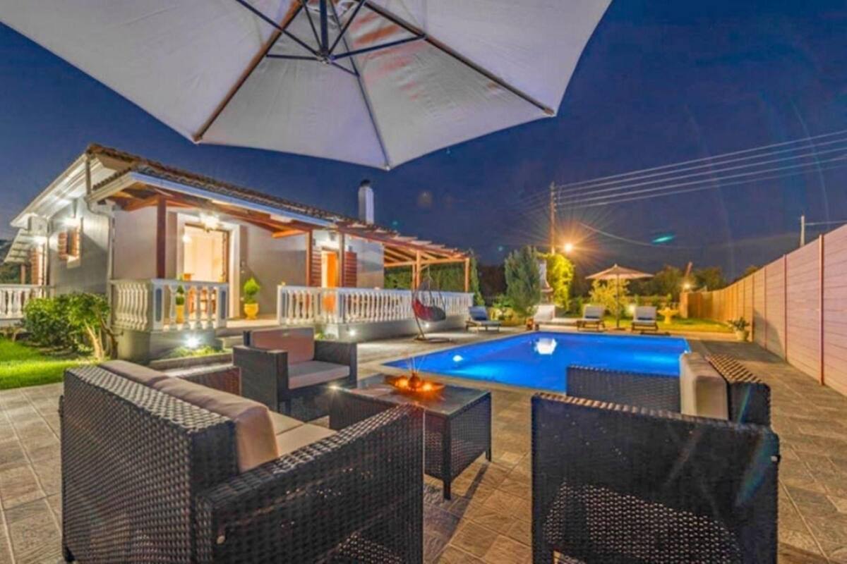 Villa | 2 chambres, Internet