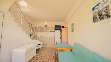 House | 2 bedrooms, Internet