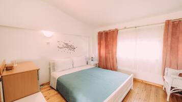 House | 2 bedrooms, Internet