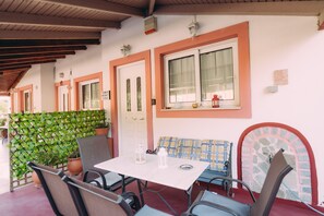 2 chambres, Internet