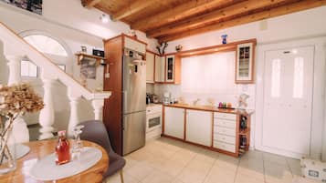 House | 2 bedrooms, Internet