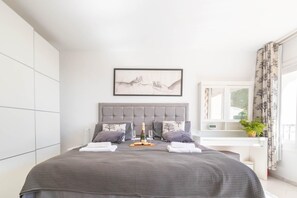 บ้านพัก | 3 ห้องนอน, อินเทอร์เน็ตความเร็วสูง