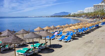 Rancho Miraflores Seaview Townhouse
