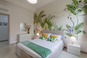 Villa | 3 bedrooms, Internet - Villa Salemi With Pool (Salemi)