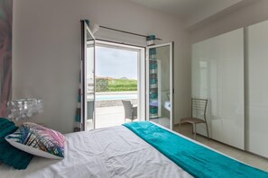 Villa | 3 bedrooms, Internet - Villa Salemi With Pool (Salemi)