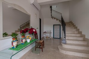 Villa | 3 Schlafzimmer, Internetzugang