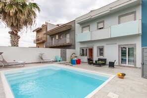 Villa | 3 bedrooms, Internet - Villa Salemi With Pool (Salemi)