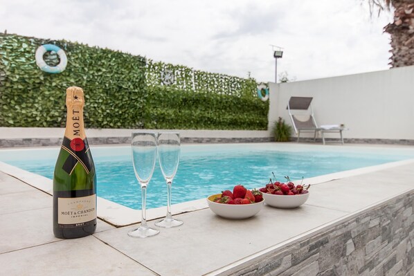 Villa | 3 Schlafzimmer, Internetzugang