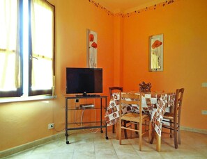 Apartment | Wohnzimmer