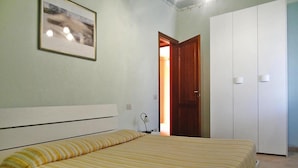 公寓 | 2 多间卧室、 特色家居