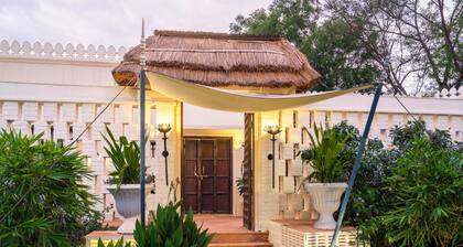 The Kablan Luxury Living Ranthambore