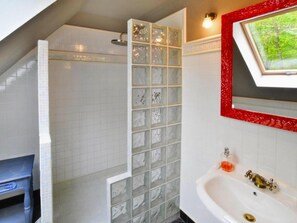 Villa | Baño