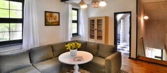 Villa in Krag Near Knight's Castle