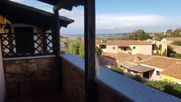 Apartamento | Vista da propriedade