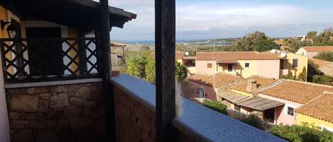 Apartment | View from property