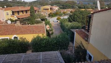 Apartamento | Fachada