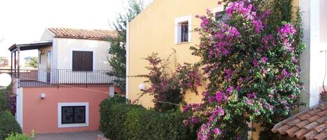 Apartment | Exterior