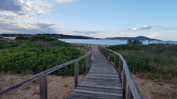 Apartamento | Vista da propriedade