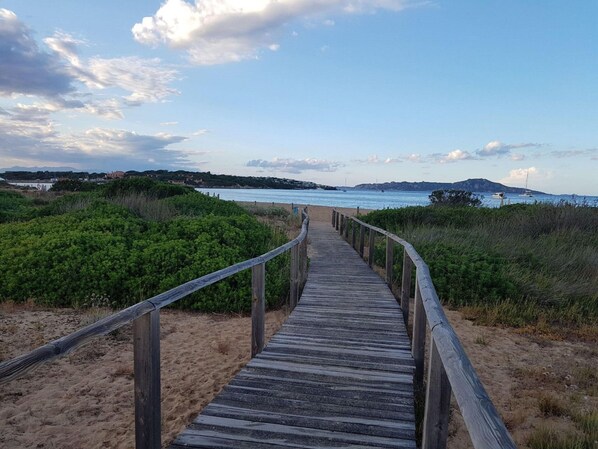 Apartment | View from property