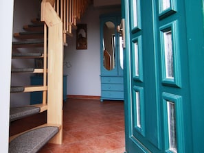Apartment | Interior