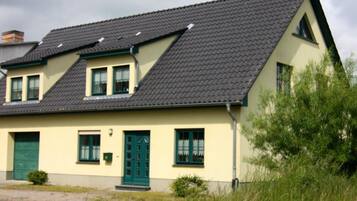 Apartment | Exterior