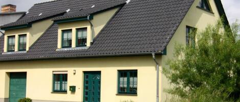 Apartamento | Exterior