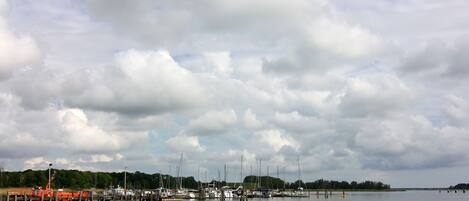 Apartment | View from property